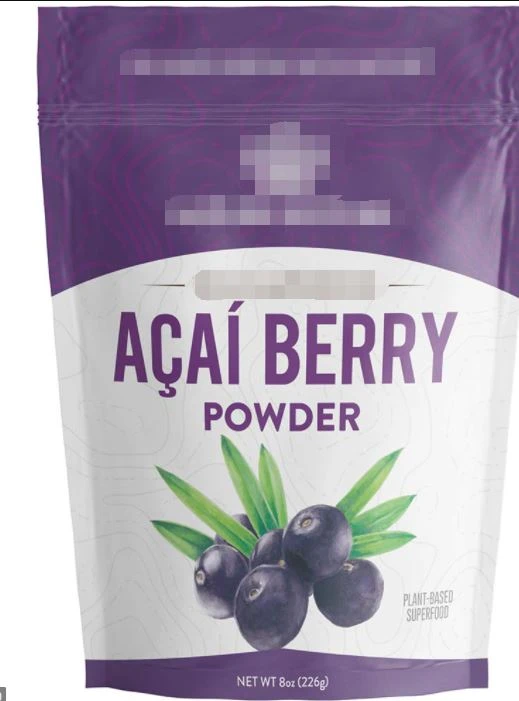 acai fruit powder acai fruit powder