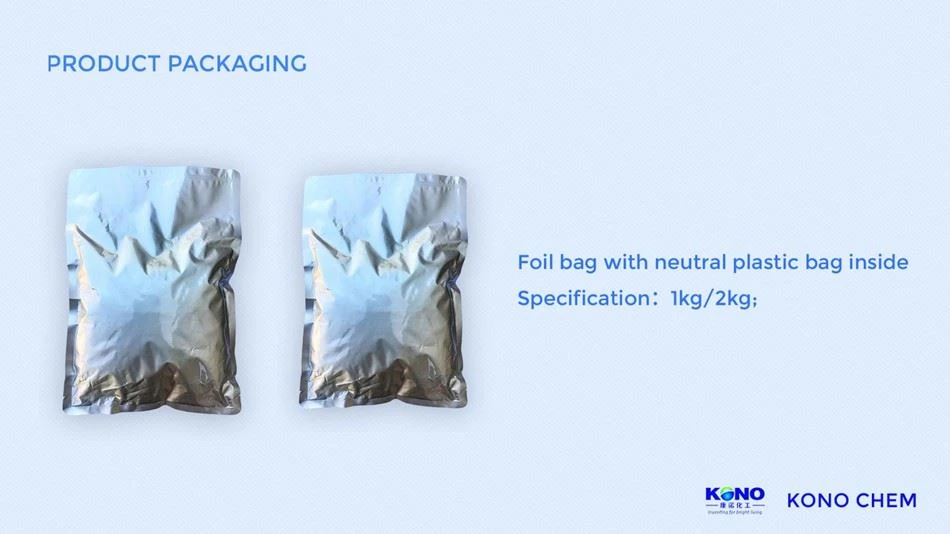 Packing 4 of Eucommia Bark Powder
