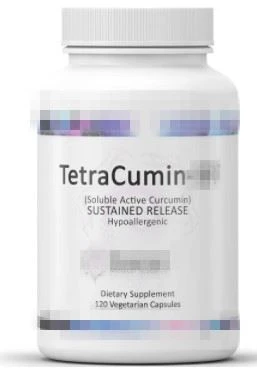 Application of Tetrahydrocurcumin Powder 36062-04-1