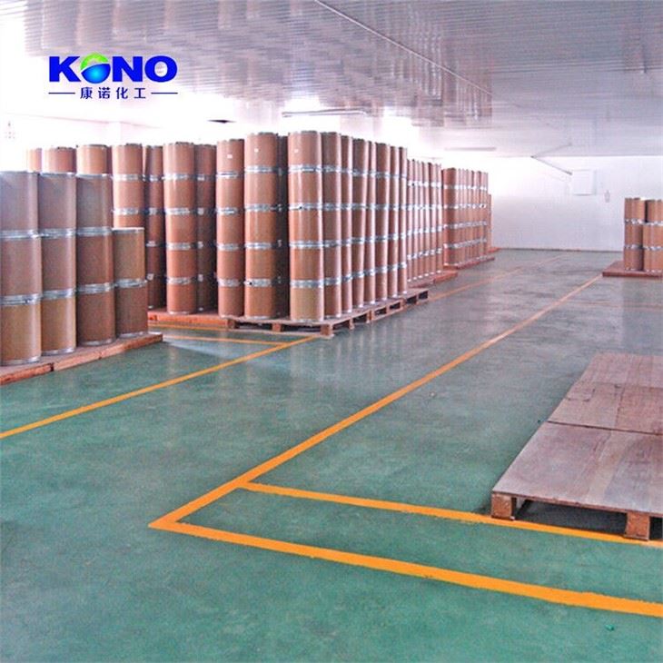 Warehouse Of Brown Rice Protein Powder