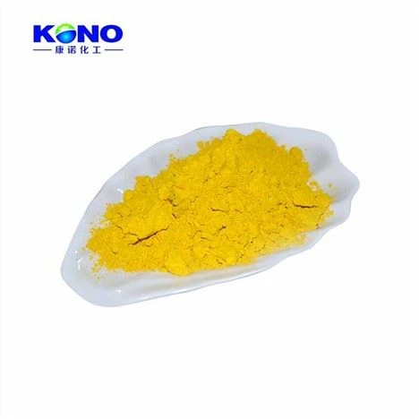 Kwas foliowy w proszku 59-30-3 Klasa USP